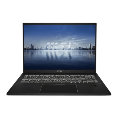 ноутбук MSI Summit E16 Flip A13VET-097RU Черный