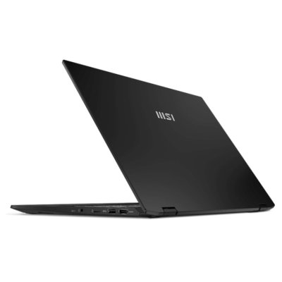 ноутбук MSI Summit E16 Flip A13VET-097RU Черный