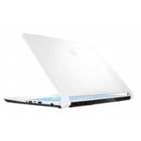 ноутбук MSI Sword 15 A11UE-643-wpro Черный