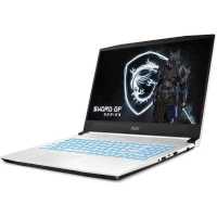 ноутбук MSI Sword 15 A12UE-487XRU Белый