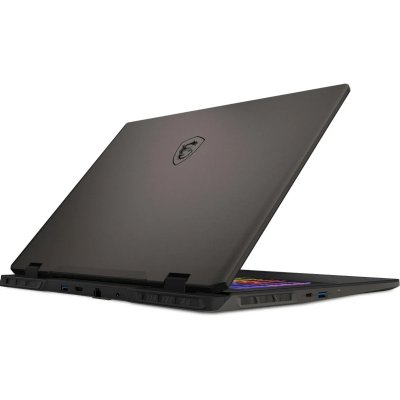 ноутбук MSI Sword 16 HX B14VFKG-202US Серый