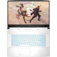 ноутбук MSI Sword 17 A11UC-811XRU Белый