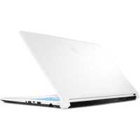 ноутбук MSI Sword 17 A11UD-808XRU Белый