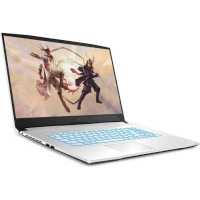 ноутбук MSI Sword 17 A11UD-809XRU-wpro Белый