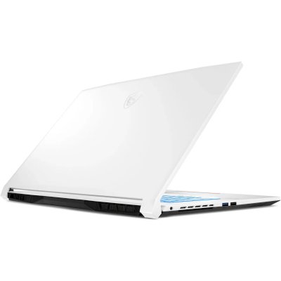ноутбук MSI Sword 17 A12VE-807XRU-wpro Белый