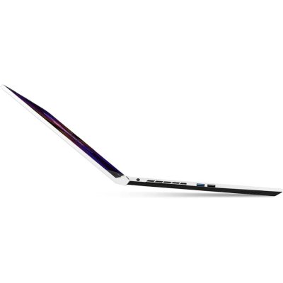 ноутбук MSI Sword 17 A12VE-808XRU Белый