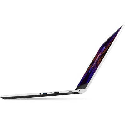 ноутбук MSI Sword 17 A12VF-811XRU Белый