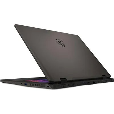 ноутбук MSI Sword 17 HX B13VFKG-099XRU Серый