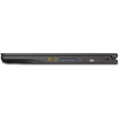 ноутбук MSI Thin 15 B12VE-1865XRU Серый