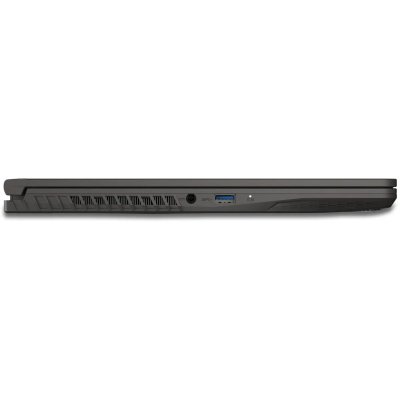 ноутбук MSI Thin 15 B12VE-1865XRU Серый