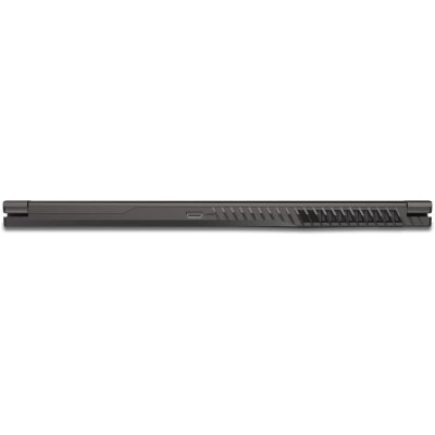 ноутбук MSI Thin 15 B12VE-1865XRU Серый