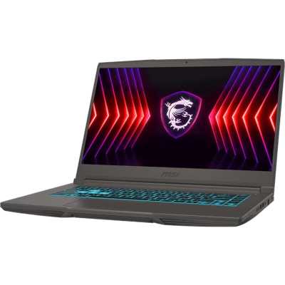 ноутбук MSI Thin 15 B13UDX-3071AU Серый