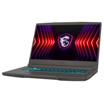 ноутбук MSI Thin 15 B13UCX-2649XRU-wpro Серый