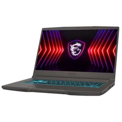 ноутбук MSI Thin 15 B13VE-2650XRU-wpro Серый