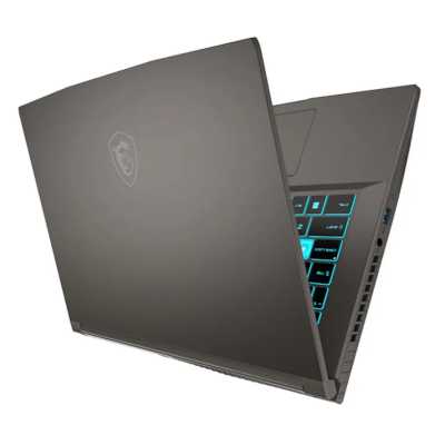 ноутбук MSI Thin 15 B13VE-2650XRU-wpro Серый