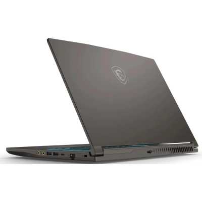 ноутбук MSI Thin 15 B13VF-3402XRU Серый