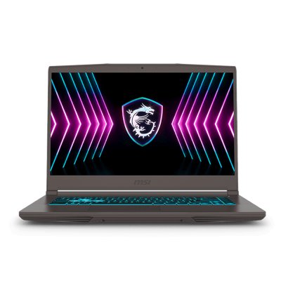 ноутбук MSI Thin 15 B2RVE-3603XRU-wpro Серый