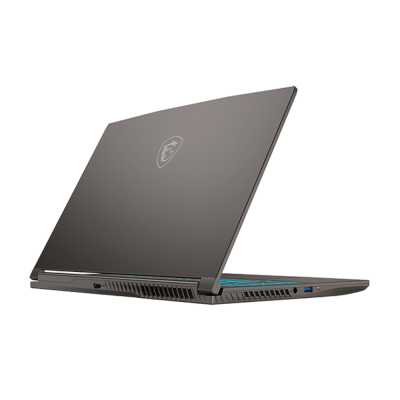 ноутбук MSI Thin 15 B2RVE-3603XRU-wpro Серый