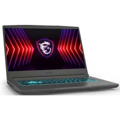ноутбук MSI Thin A15 B7UC-405XRU-wpro Серый