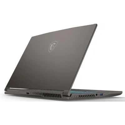 ноутбук MSI Thin A15 B7UC-405XRU-wpro Серый