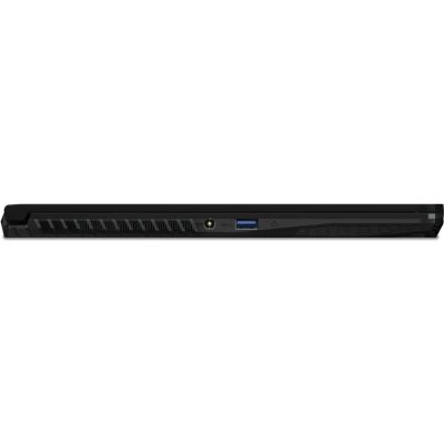 ноутбук MSI Thin GF63 11UC-1609XRU-wpro Черный