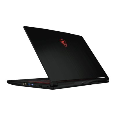 ноутбук MSI Thin GF63 12UCX-1037XRU Черный