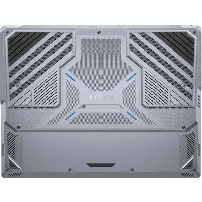 ноутбук MSI Titan 18 HX A14VIG-211RU Черный