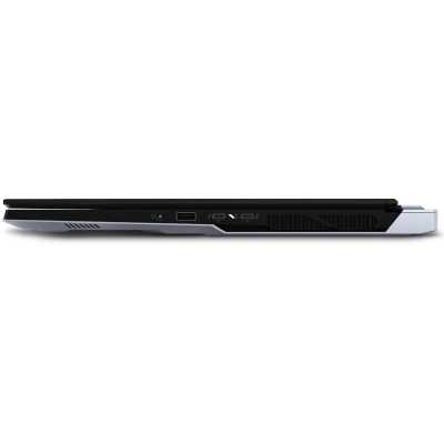 ноутбук MSI Titan 18 HX A2WJ-1049RU Черный