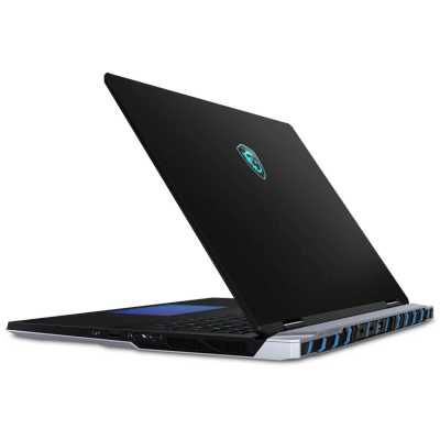 ноутбук MSI Titan 18 HX A2WJ-1049RU Черный