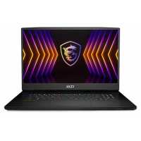 ноутбук MSI Titan GT77 12UHS-208RU Черный