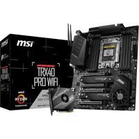 материнская плата MSI TRX40 Pro WiFi