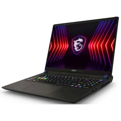 ноутбук MSI Vector 16 HX A14VHG-831XRU Серый