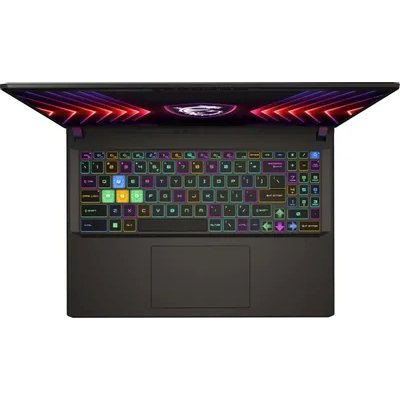 ноутбук MSI Vector 16 HX A14VHG-831XRU Серый