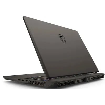 ноутбук MSI Vector 16 HX A14VHG-831XRU Серый