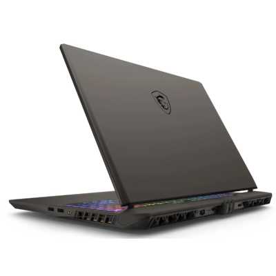 ноутбук MSI Vector 16 HX AI A2XWIG-603XRU Серый
