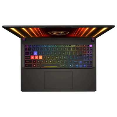 ноутбук MSI Vector 17 HX AI A2XWHG-065RU Серый