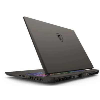 ноутбук MSI Vector 17 HX AI A2XWHG-065RU Серый