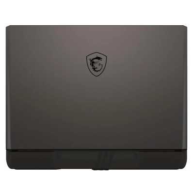 ноутбук MSI Vector 17 HX AI A2XWHG-065RU Серый