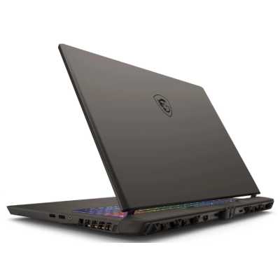 ноутбук MSI Vector 17 HX AI A2XWIG-220XRU Серый