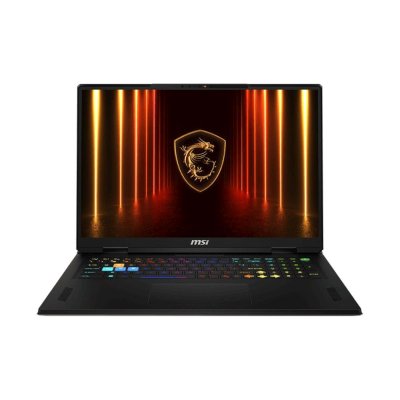 ноутбук MSI Vector 18 HX AI A2XWIG-890RU Серый