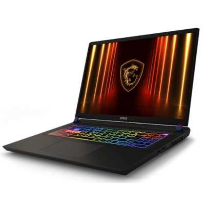 ноутбук MSI Vector A16 HX A8WHG-033XRU-wpro Серый