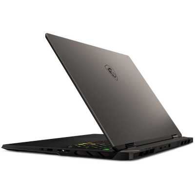 ноутбук MSI Vector A18 HX A9WHG-217XRU Серый