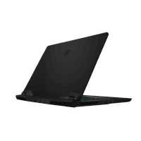 ноутбук MSI Vector GP66 12UGS-403RU Черный