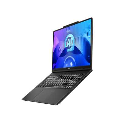 ноутбук MSI Venture 16 AI A1MG-037XRU Серый