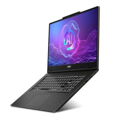 ноутбук MSI Venture A17 AI A2HMG-002XRU 9S7-17UK11-002_Win11P Серый