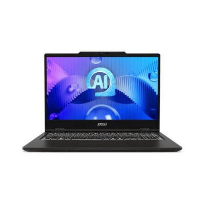 ноутбук MSI VenturePro 15 AI A1UDXG-006XRU Серый
