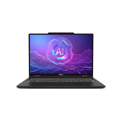 ноутбук MSI VenturePro 16 AI A2HVEG-042XRUY-wpro Серый