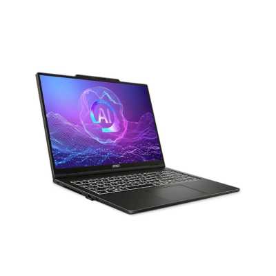 ноутбук MSI VenturePro 16 AI A2HVEG-042XRUY-wpro Серый