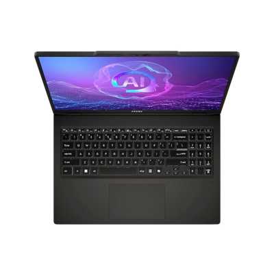 ноутбук MSI VenturePro 16 AI A2HVEG-042XRUY-wpro Серый