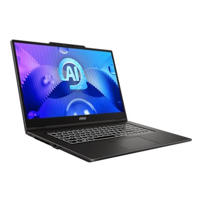 ноутбук MSI VenturePro 17 AI A1VEG-005XRU Серый